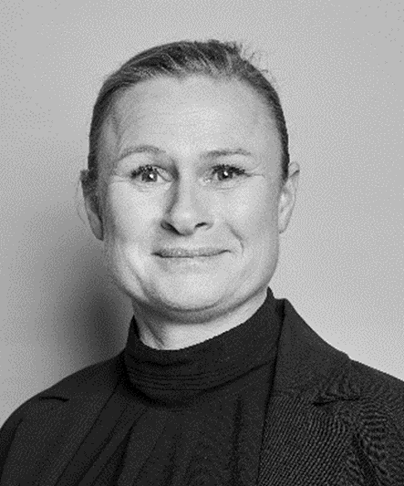 Anne Marie Lykke Nielsen (Rie)