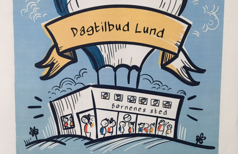 Dagtilbud Lund